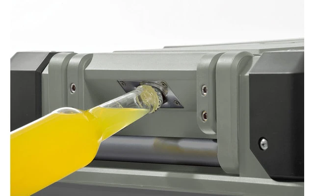 Glacière à Compresseur Truma C96 Dual Zone Avec Fonction De Congélation 96 Litres 3 Glacière à Compresseur Truma C96 Dual Zone Avec Fonction De Congélation 96 Litres