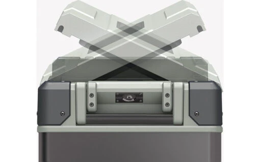 Glacière à Compresseur Truma C69 Dual Zone Avec Fonction Congélation 69 Litres – Image 4