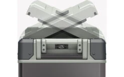 Glacière à Compresseur Truma C96 Dual Zone Avec Fonction De Congélation 96 Litres 12 Glacière à Compresseur Truma C96 Dual Zone Avec Fonction De Congélation 96 Litres -Cuisine Extérieure Boutique 271494 1914466