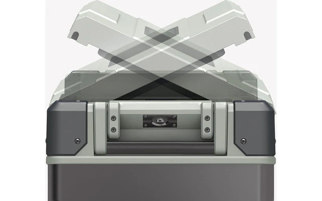 Glacière à Compresseur Truma C96 Dual Zone Avec Fonction De Congélation 96 Litres 6 Glacière à Compresseur Truma C96 Dual Zone Avec Fonction De Congélation 96 Litres – Image 4