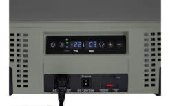Glacière à Compresseur Truma C69 Dual Zone Avec Fonction Congélation 69 Litres -Cuisine Extérieure Boutique 271496 1914490
