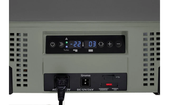 Glacière à Compresseur Truma C96 Dual Zone Avec Fonction De Congélation 96 Litres 7 Glacière à Compresseur Truma C96 Dual Zone Avec Fonction De Congélation 96 Litres – Image 5