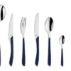 Set De Couverts Kuppels AllYouNeed, 44 Pièces, Anthracite -Cuisine Extérieure Boutique 272284 1927215