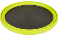 Sea To Summit X-Bowl Bol Pliable Gris Clair 650 Ml