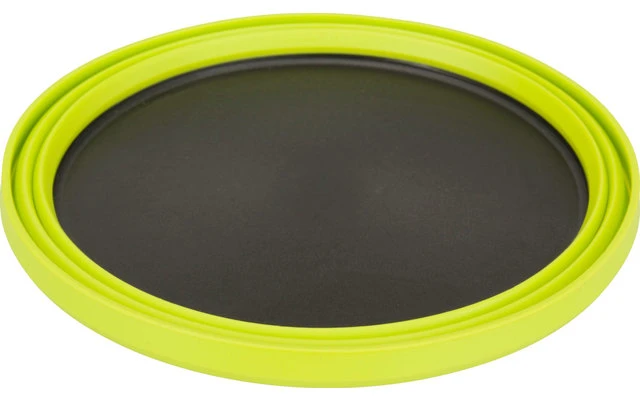 Sea To Summit X-Bowl Bol Pliable Gris Clair 650 Ml 3 Sea To Summit X-Bowl Bol Pliable Gris Clair 650 Ml