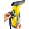 Kit De Rallonge Pour Aspirateur De Vitres WV 2 Kärcher -Cuisine Extérieure Boutique 281914 2313110