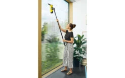 Kit De Rallonge Pour Aspirateur De Vitres WV 2 Kärcher -Cuisine Extérieure Boutique 281930 1978793