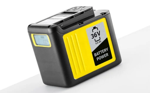 Batterie Interchangeable Kärcher Battery Power 36/25 36 V / 2.5 Ah – Image 3