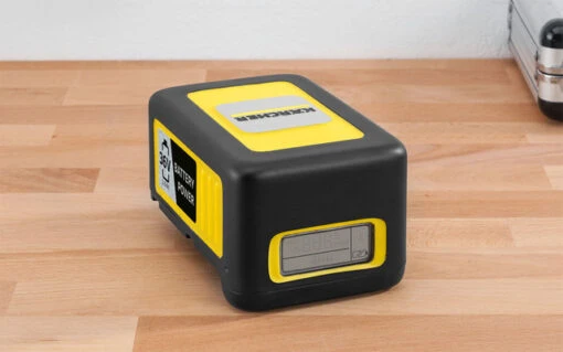 Batterie Interchangeable Kärcher Battery Power 36/25 36 V / 2.5 Ah – Image 2