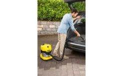 Kärcher Kit De Nettoyage Intérieur De Voiture Pour Aspirateur Multi-usages WD 1 7 Kärcher Kit De Nettoyage Intérieur De Voiture Pour Aspirateur Multi-usages WD 1 -Cuisine Extérieure Boutique 284380 2403023