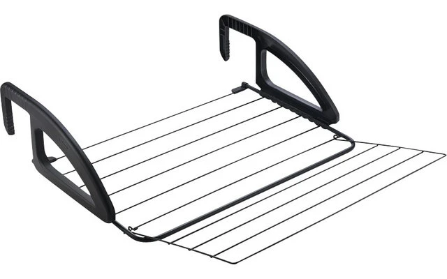 Metaltex Bries Chauffage Et Balcon Sèche-linge Bleu / Blanc 3 Metaltex Bries Chauffage Et Balcon Sèche-linge Bleu / Blanc