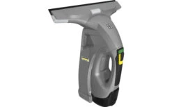 Kärcher WVP 10 ADV EU Kit Aspirateur De Vitres, Accessoires De Nettoyage Et Chargeur Inclus (avec 2x Batterie) -Cuisine Extérieure Boutique 296689 2508526