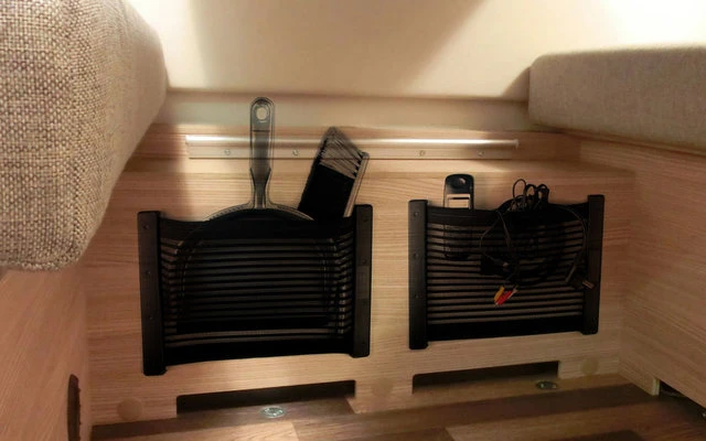 KiiPER Filet D'intérieur Set Complet M 330 X 255 Mm 6 KiiPER Filet D'intérieur Set Complet M 330 X 255 Mm – Image 4