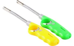 Till Briquet Tige Flexible - Couleurs Assorties