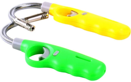 Till Briquet Tige Flexible - Couleurs Assorties – Image 2