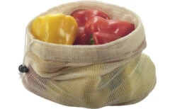 Metaltex Filet à Fruits Et Légumes En Coton 5 Metaltex Filet à Fruits Et Légumes En Coton -Cuisine Extérieure Boutique 324620 2676974