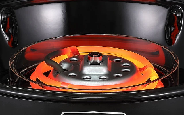 Cadac E-Braai Barbecue électrique De Table 2300 W 8 Cadac E-Braai Barbecue électrique De Table 2300 W – Image 6