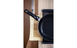 KiiPiT Filet De Rangement Avec Kit De Montage S 170 - 210 Mm -Cuisine Extérieure Boutique 327396 2179151