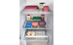 Barres De Rangement Pour Réfrigérateurs, Lot De 8, Anthracite / Citron Vert Purvario By Dörr 12 Barres De Rangement Pour Réfrigérateurs, Lot De 8, Anthracite / Citron Vert Purvario By Dörr -Cuisine Extérieure Boutique 328157 2355706 1