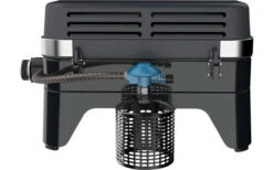 Barbecue à Gaz Campingaz Attitude 1200 2-Go CV / Barbecue De Table 50 Mbar -Cuisine Extérieure Boutique 333230 2381527