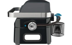 Barbecue à Gaz Campingaz Attitude 1200 2-Go CV / Barbecue De Table 50 Mbar -Cuisine Extérieure Boutique 333257 2196861