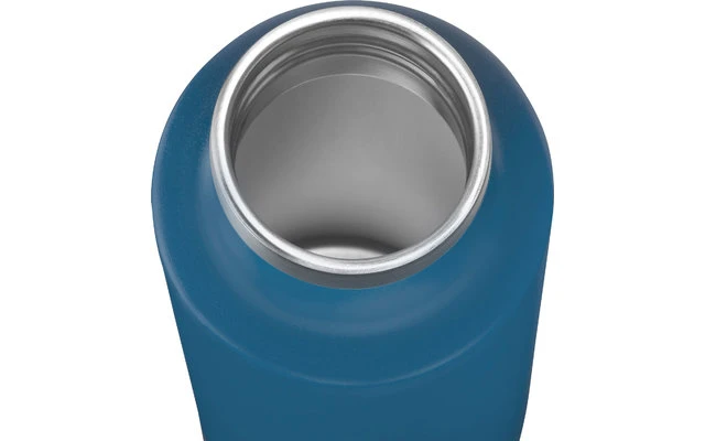 Bouteille Isolante En Acier Inoxydable Esbit Sculptor 750 Ml Vert Forêt 5 Bouteille Isolante En Acier Inoxydable Esbit Sculptor 750 Ml Vert Forêt – Image 3