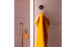 Silwy Clever Crochet Magnétique Incl. Métal Nano Gel Pad 5 Cm 2 Pcs. Bleu 10 Silwy Clever Crochet Magnétique Incl. Métal Nano Gel Pad 5 Cm 2 Pcs. Bleu -Cuisine Extérieure Boutique 336848 2581238