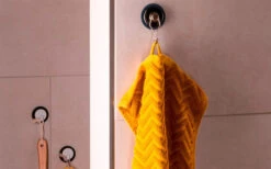 Silwy Clever Magnetic Hook Incl. Metal Nano Gel Pad 5 Cm 2 Pcs. Noir 14 Silwy Clever Magnetic Hook Incl. Metal Nano Gel Pad 5 Cm 2 Pcs. Noir -Cuisine Extérieure Boutique 336851 2581283 1