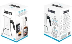 Machine à Café Espresso 300 Ml Bialetti Venus