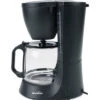Mestic Cafetière MK-60 230 Volt 600 Ml -Cuisine Extérieure Boutique 343104 2479216