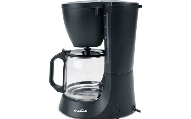 Mestic Cafetière MK-60 230 Volt 600 Ml 3 Mestic Cafetière MK-60 230 Volt 600 Ml