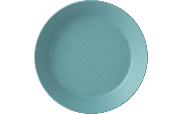 Mepal Bloom Assiette à Soupe En Mélamine Pebble White 6 Mepal Bloom Assiette à Soupe En Mélamine Pebble White – Image 4