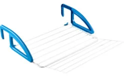 Metaltex Bries Chauffage Et Balcon Sèche-linge Noir -Cuisine Extérieure Boutique 352340 2435102 1