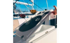 Verres à Vin En Cristal Magnétiques Silwy 250 Ml, Avec Dessous De Verre (2 Pièces) -Cuisine Extérieure Boutique 362652 2548423