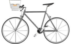 Knister Support Pour Vélo Pour Barbecue Au Charbon De Bois -Cuisine Extérieure Boutique 362667 2412172