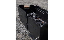 Gril à Charbon De Bois Extensible Knister Original -Cuisine Extérieure Boutique 362742 2550232