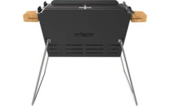 Knister Support Pour Vélo Pour Barbecue Au Charbon De Bois -Cuisine Extérieure Boutique 362763 2412214