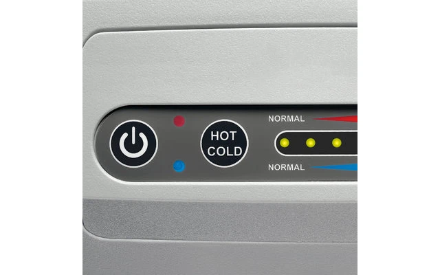 Glacière Thermoélectrique 33 Litres TropiCool TCX 35 Dometic 3 Glacière Thermoélectrique 33 Litres TropiCool TCX 35 Dometic