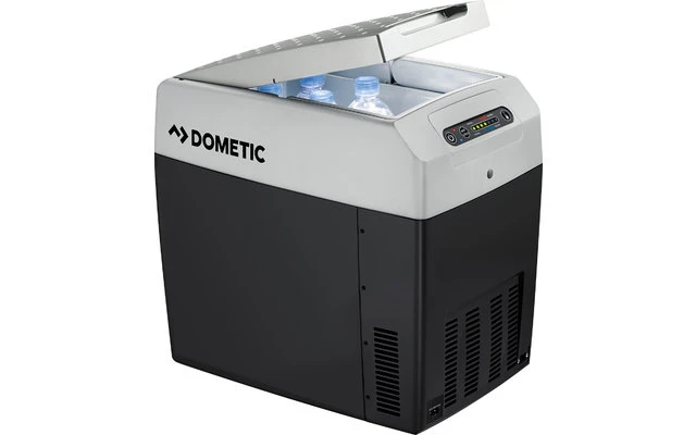 Glacière Thermoélectrique 33 Litres TropiCool TCX 35 Dometic 7 Glacière Thermoélectrique 33 Litres TropiCool TCX 35 Dometic – Image 5