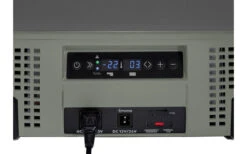 Glacière à Compresseur Truma C30 Single Zone Avec Fonction Congélation 30 Litres -Cuisine Extérieure Boutique 365331 2443420