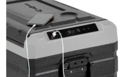 Brunner Polarys Freezer DZ 35 Glacière à Compresseur -Cuisine Extérieure Boutique 371334 3883386