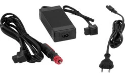 Brunner Polarys Freezer DZ 35 Glacière à Compresseur -Cuisine Extérieure Boutique 371598 3883402