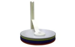 Porte-plaque PADDY