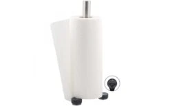 Porte-rouleau Ménager Avec Pieds à Ventouse