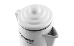 Percolateur à Café/thé Perkomax De Petromax, 1,5 Litre -Cuisine Extérieure Boutique 37353 125197