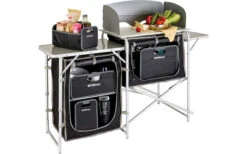 Berger Culina Boîte Pliante / Boîte De Rangement 6 Litres -Cuisine Extérieure Boutique 379808 2491804