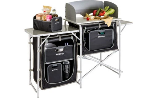Berger Culina Boîte Pliante / Boîte De Rangement 6 Litres – Image 4