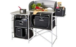 Berger Culina Boîte Pliante / Boîte De Rangement 6 Litres -Cuisine Extérieure Boutique 379847 2491816