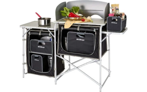 Berger Culina Boîte Pliante / Boîte De Rangement 6 Litres – Image 5