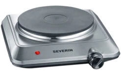 Plaque De Cuisson Severin 1500 W. -Cuisine Extérieure Boutique 383003 2759539